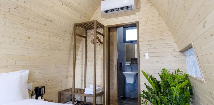 Jautra un iespaidīga atpūta 4* WONDERLAND RESORT PHAN THIET Vjetnamā! 20