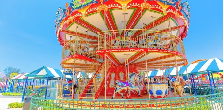 Jautra un iespaidīga atpūta 4* WONDERLAND RESORT PHAN THIET Vjetnamā! 27
