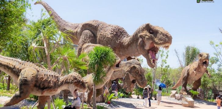 Jautra un iespaidīga atpūta 4* WONDERLAND RESORT PHAN THIET Vjetnamā! 30