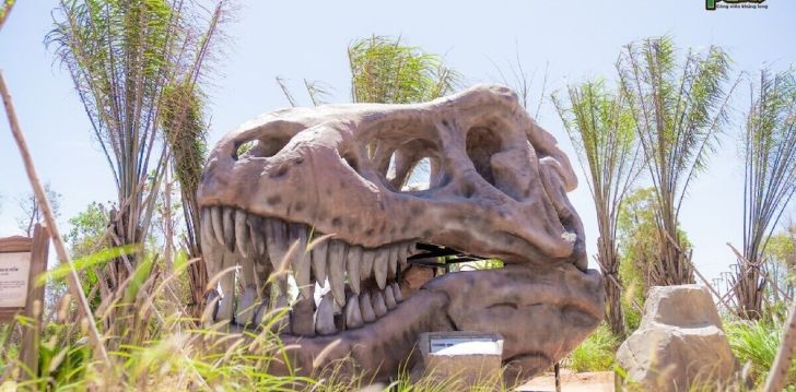 Jautra un iespaidīga atpūta 4* WONDERLAND RESORT PHAN THIET Vjetnamā! 33
