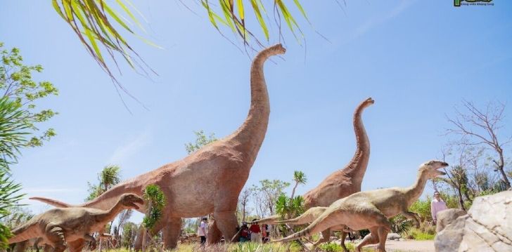 Jautra un iespaidīga atpūta 4* WONDERLAND RESORT PHAN THIET Vjetnamā! 35