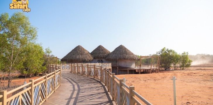 Jautra un iespaidīga atpūta 4* WONDERLAND RESORT PHAN THIET Vjetnamā! 41