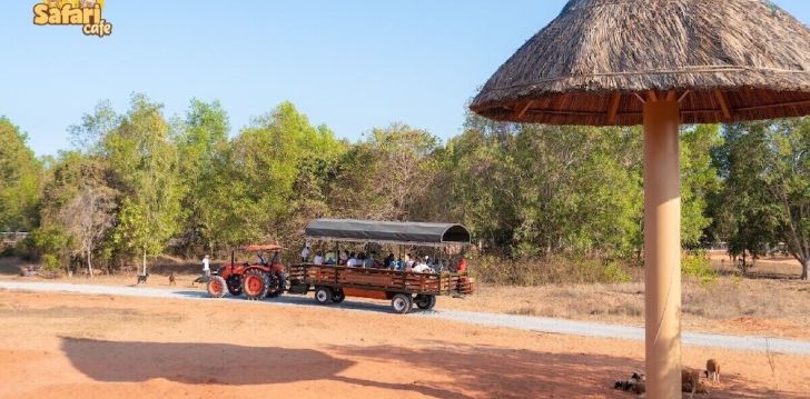 Jautra un iespaidīga atpūta 4* WONDERLAND RESORT PHAN THIET Vjetnamā! 42