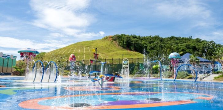 Jautra un iespaidīga atpūta 4* WONDERLAND RESORT PHAN THIET Vjetnamā! 46