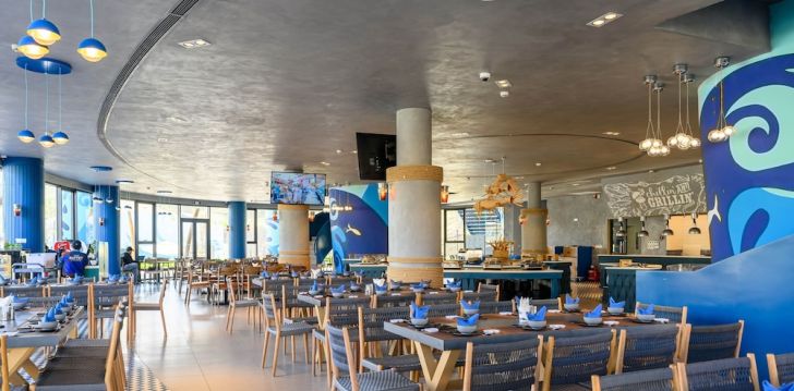 Jautra un iespaidīga atpūta 4* WONDERLAND RESORT PHAN THIET Vjetnamā! 50