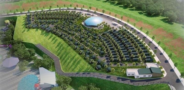 Jautra un iespaidīga atpūta 4* WONDERLAND RESORT PHAN THIET Vjetnamā! 53