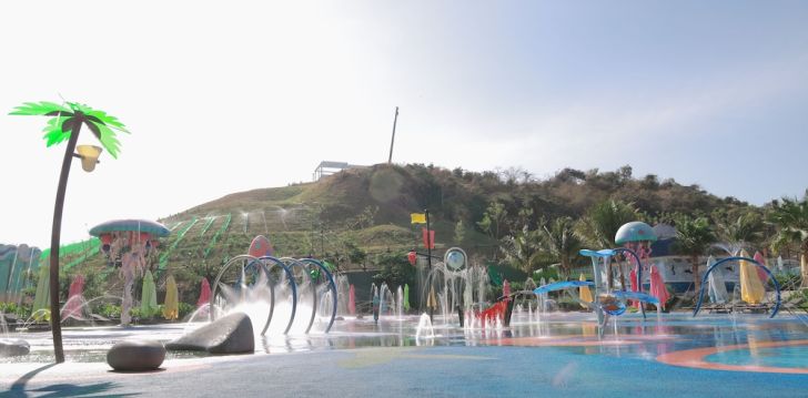 Jautra un iespaidīga atpūta 4* WONDERLAND RESORT PHAN THIET Vjetnamā! 56