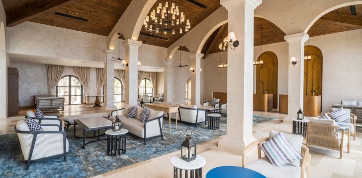 Baudiet Āzijas atvaļinājumu 5* CENTARA MIRAGE RESORT MUI NE Vjetnamā! 4
