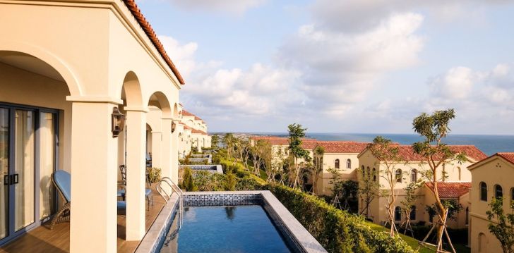 Baudiet Āzijas atvaļinājumu 5* CENTARA MIRAGE RESORT MUI NE Vjetnamā! 6