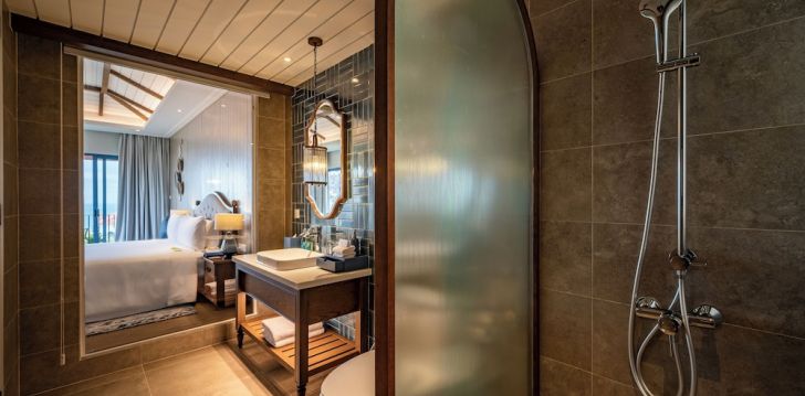 Baudiet Āzijas atvaļinājumu 5* CENTARA MIRAGE RESORT MUI NE Vjetnamā! 13
