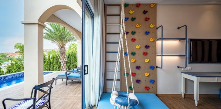Baudiet Āzijas atvaļinājumu 5* CENTARA MIRAGE RESORT MUI NE Vjetnamā! 15