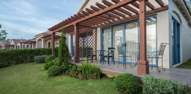 Baudiet Āzijas atvaļinājumu 5* CENTARA MIRAGE RESORT MUI NE Vjetnamā! 20