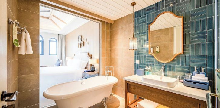 Baudiet Āzijas atvaļinājumu 5* CENTARA MIRAGE RESORT MUI NE Vjetnamā! 23