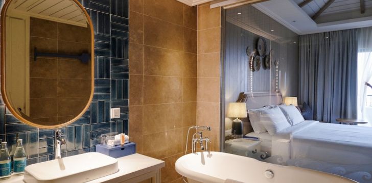 Baudiet Āzijas atvaļinājumu 5* CENTARA MIRAGE RESORT MUI NE Vjetnamā! 24