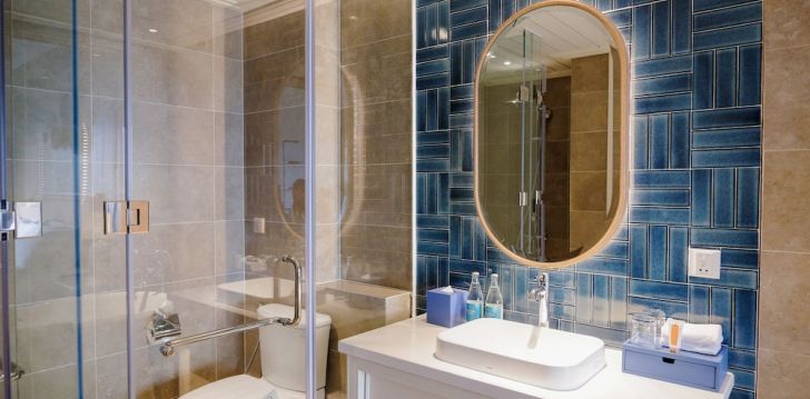Baudiet Āzijas atvaļinājumu 5* CENTARA MIRAGE RESORT MUI NE Vjetnamā! 26