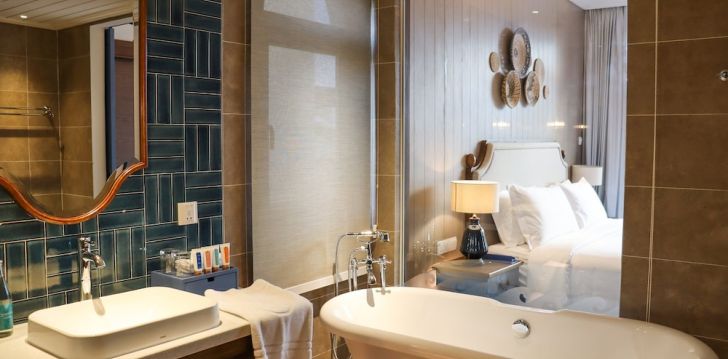 Baudiet Āzijas atvaļinājumu 5* CENTARA MIRAGE RESORT MUI NE Vjetnamā! 28