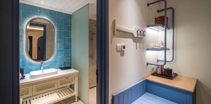 Baudiet Āzijas atvaļinājumu 5* CENTARA MIRAGE RESORT MUI NE Vjetnamā! 29