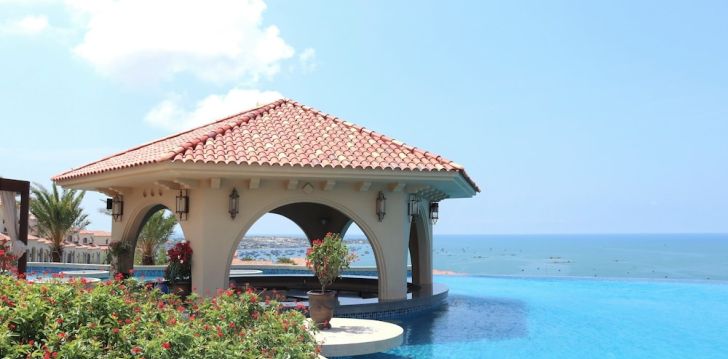 Baudiet Āzijas atvaļinājumu 5* CENTARA MIRAGE RESORT MUI NE Vjetnamā! 30
