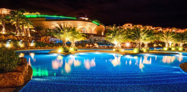 Baudiet Āzijas atvaļinājumu 5* CENTARA MIRAGE RESORT MUI NE Vjetnamā! 31