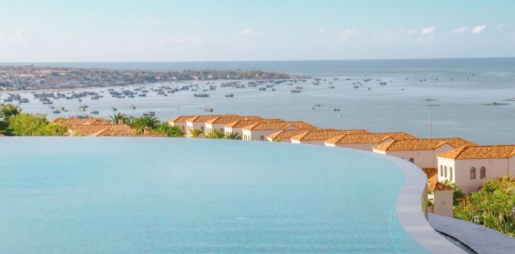 Baudiet Āzijas atvaļinājumu 5* CENTARA MIRAGE RESORT MUI NE Vjetnamā! 36
