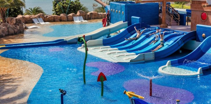 Baudiet Āzijas atvaļinājumu 5* CENTARA MIRAGE RESORT MUI NE Vjetnamā! 37