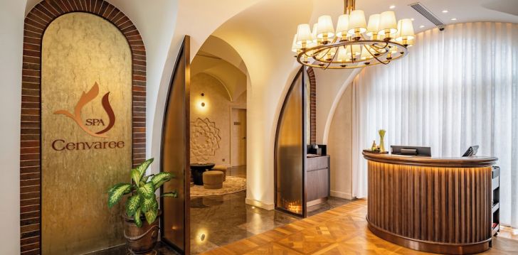 Baudiet Āzijas atvaļinājumu 5* CENTARA MIRAGE RESORT MUI NE Vjetnamā! 41