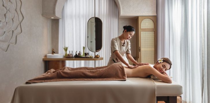 Baudiet Āzijas atvaļinājumu 5* CENTARA MIRAGE RESORT MUI NE Vjetnamā! 42