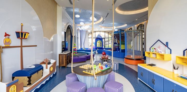 Baudiet Āzijas atvaļinājumu 5* CENTARA MIRAGE RESORT MUI NE Vjetnamā! 49