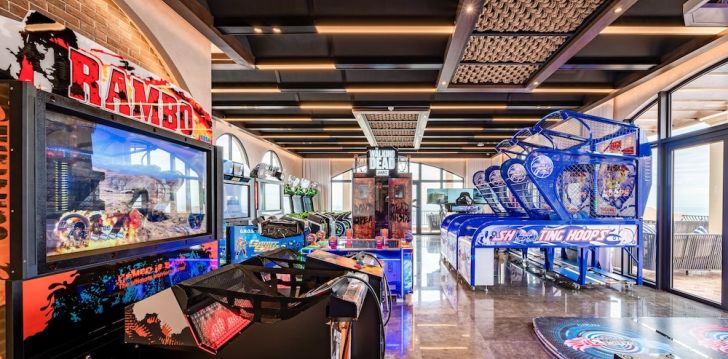 Baudiet Āzijas atvaļinājumu 5* CENTARA MIRAGE RESORT MUI NE Vjetnamā! 50