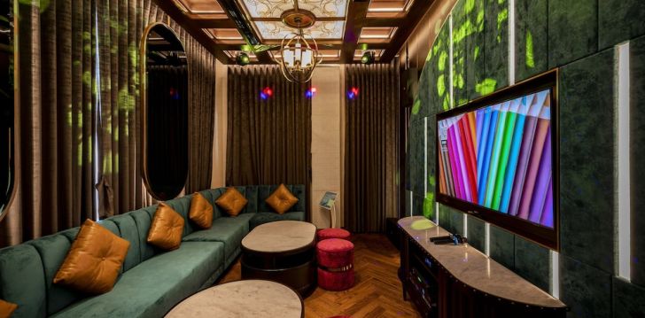 Baudiet Āzijas atvaļinājumu 5* CENTARA MIRAGE RESORT MUI NE Vjetnamā! 51