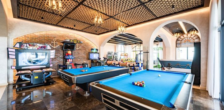 Baudiet Āzijas atvaļinājumu 5* CENTARA MIRAGE RESORT MUI NE Vjetnamā! 52