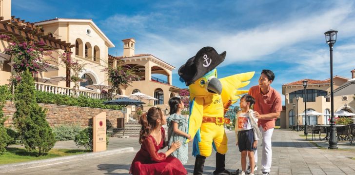 Baudiet Āzijas atvaļinājumu 5* CENTARA MIRAGE RESORT MUI NE Vjetnamā! 53