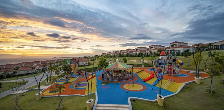Baudiet Āzijas atvaļinājumu 5* CENTARA MIRAGE RESORT MUI NE Vjetnamā! 54