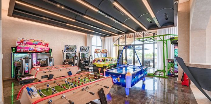 Baudiet Āzijas atvaļinājumu 5* CENTARA MIRAGE RESORT MUI NE Vjetnamā! 55