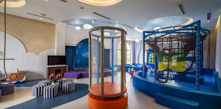Baudiet Āzijas atvaļinājumu 5* CENTARA MIRAGE RESORT MUI NE Vjetnamā! 60