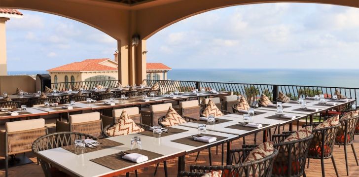 Baudiet Āzijas atvaļinājumu 5* CENTARA MIRAGE RESORT MUI NE Vjetnamā! 62