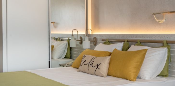 Laiska atpūta pieaugušajiem 4* SIDE SQUARE HOTEL Turcijā! 11