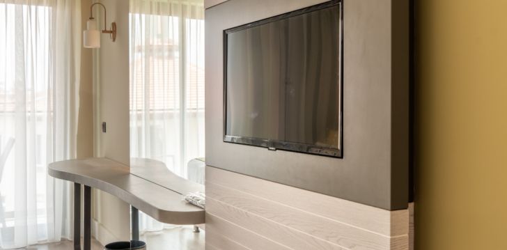 Laiska atpūta pieaugušajiem 4* SIDE SQUARE HOTEL Turcijā! 14