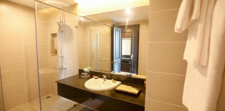 Atpūta pie pašas jūras 4* MUINE BAY RESORT  Vjetnamā! 4