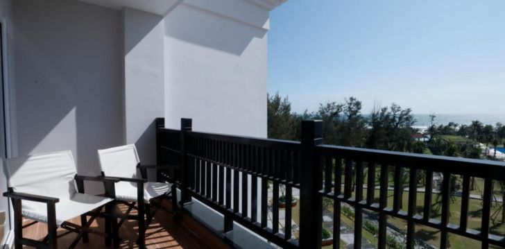Atpūta pie pašas jūras 4* MUINE BAY RESORT  Vjetnamā! 9