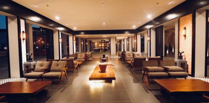 Atpūta pie pašas jūras 4* MUINE BAY RESORT  Vjetnamā! 11