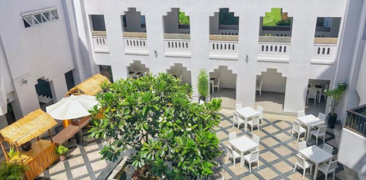 Atpūta pie pašas jūras 4* MUINE BAY RESORT  Vjetnamā! 14
