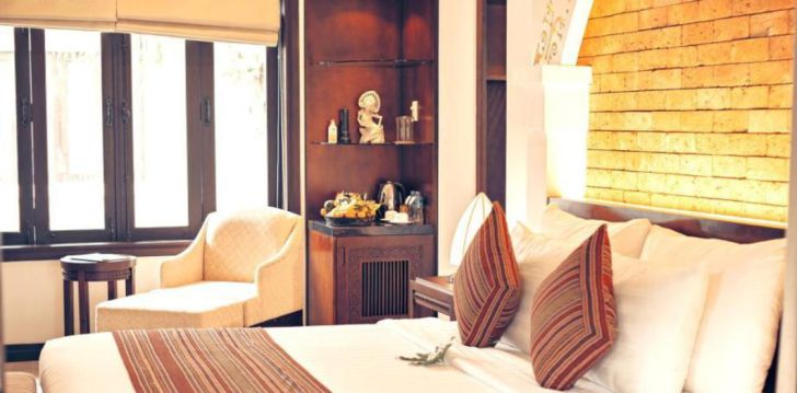 Atpūta pie pašas jūras 4* MUINE BAY RESORT  Vjetnamā! 19