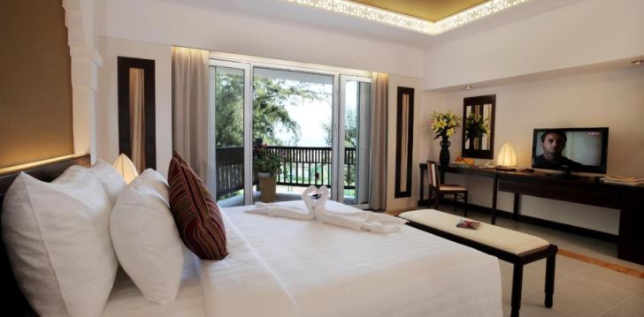 Atpūta pie pašas jūras 4* MUINE BAY RESORT  Vjetnamā! 23