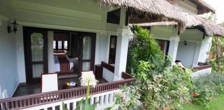 Atpūta pie pašas jūras 4* MUINE BAY RESORT  Vjetnamā! 25