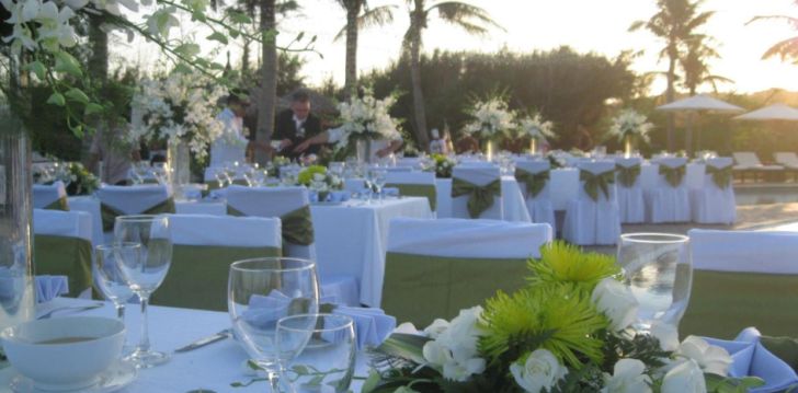 Atpūta pie pašas jūras 4* MUINE BAY RESORT  Vjetnamā! 26