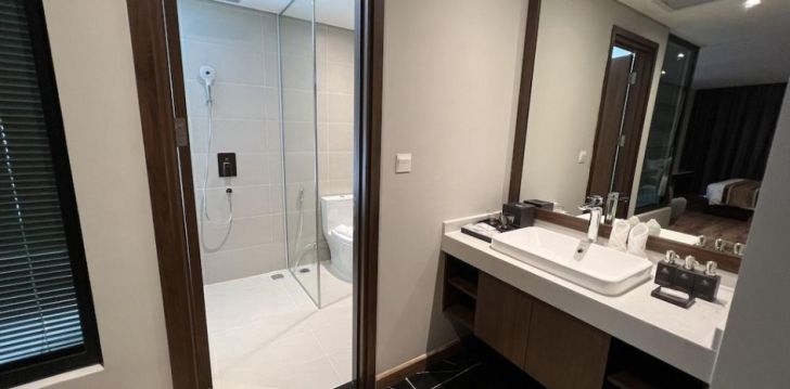 Laiska atpūta 4* VIPOL MUI NE HOTEL & SPA Vjetnamā! 24