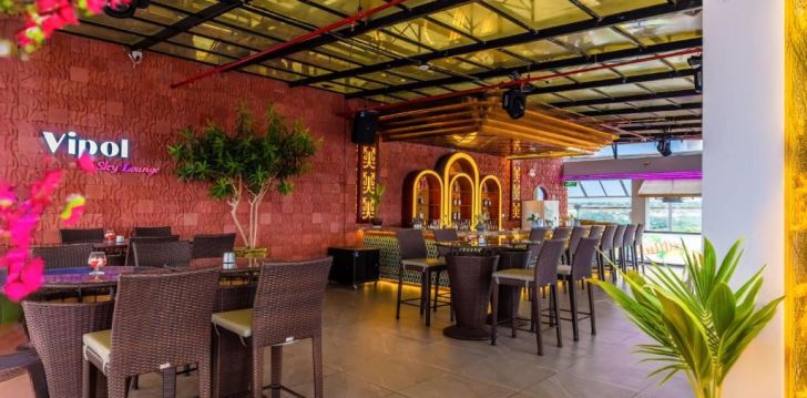 Laiska atpūta 4* VIPOL MUI NE HOTEL & SPA Vjetnamā! 3