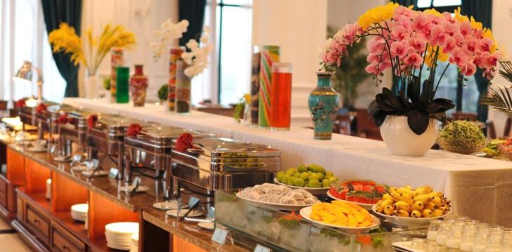 Laiska atpūta 4* VIPOL MUI NE HOTEL & SPA Vjetnamā! 27