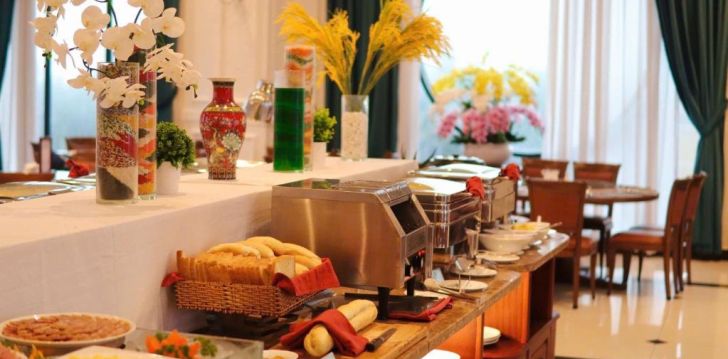 Laiska atpūta 4* VIPOL MUI NE HOTEL & SPA Vjetnamā! 29